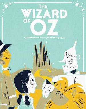 [Oz 01] • The Wonderful Wizard of Oz - (Barnes & Noble Classics)